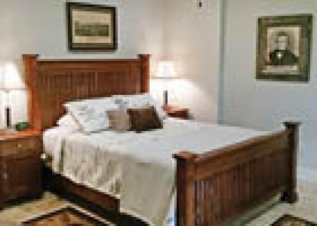 The Inn At Stony Creek Warwick Rom bilde
