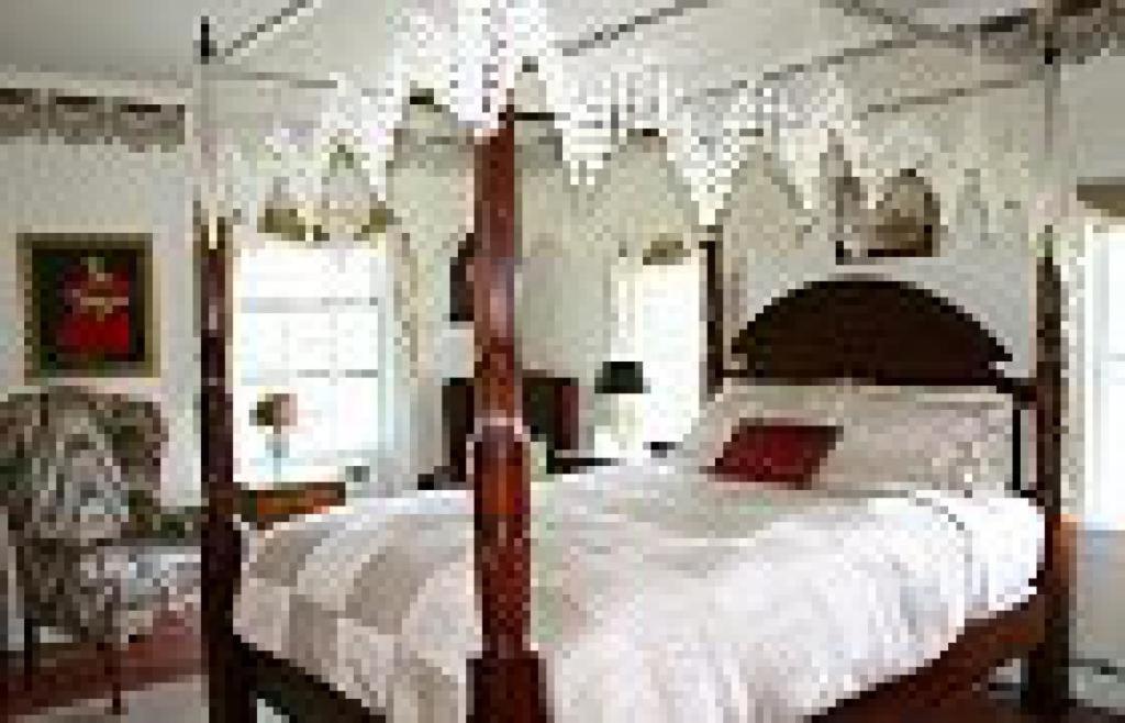 The Inn At Stony Creek Warwick Rom bilde