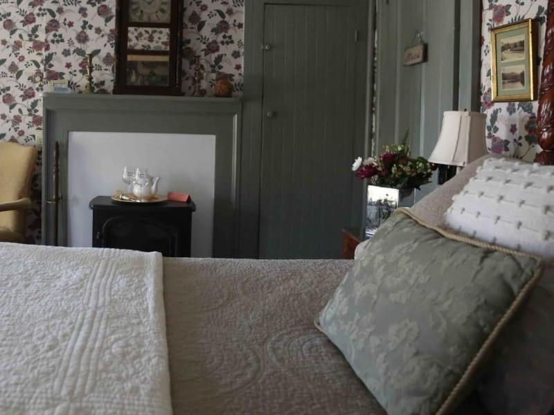 The Inn At Stony Creek Warwick Rom bilde