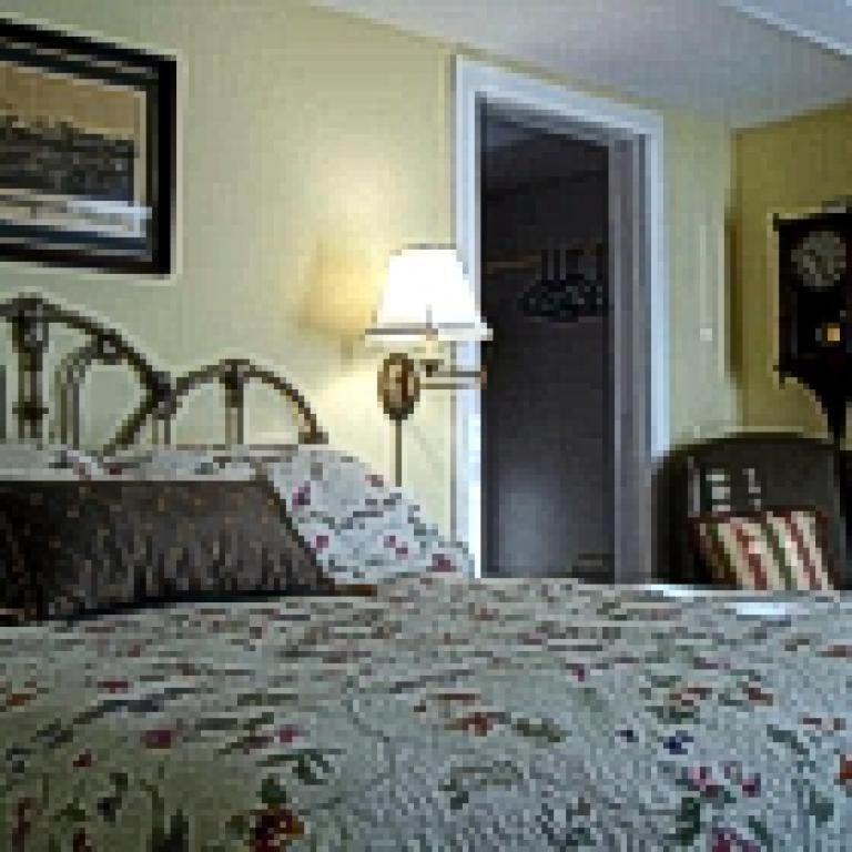 The Inn At Stony Creek Warwick Rom bilde