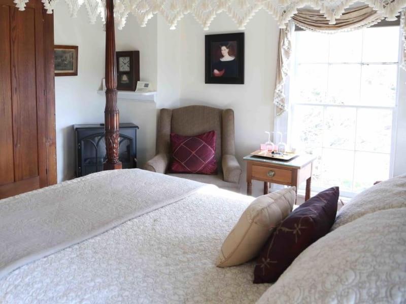 The Inn At Stony Creek Warwick Rom bilde