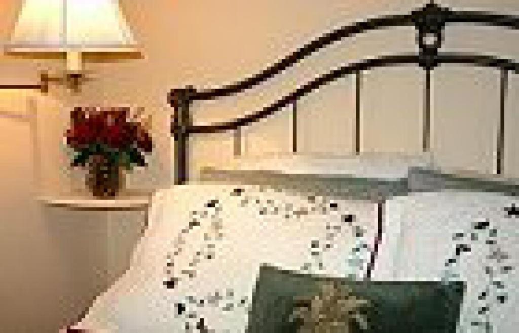 The Inn At Stony Creek Warwick Rom bilde