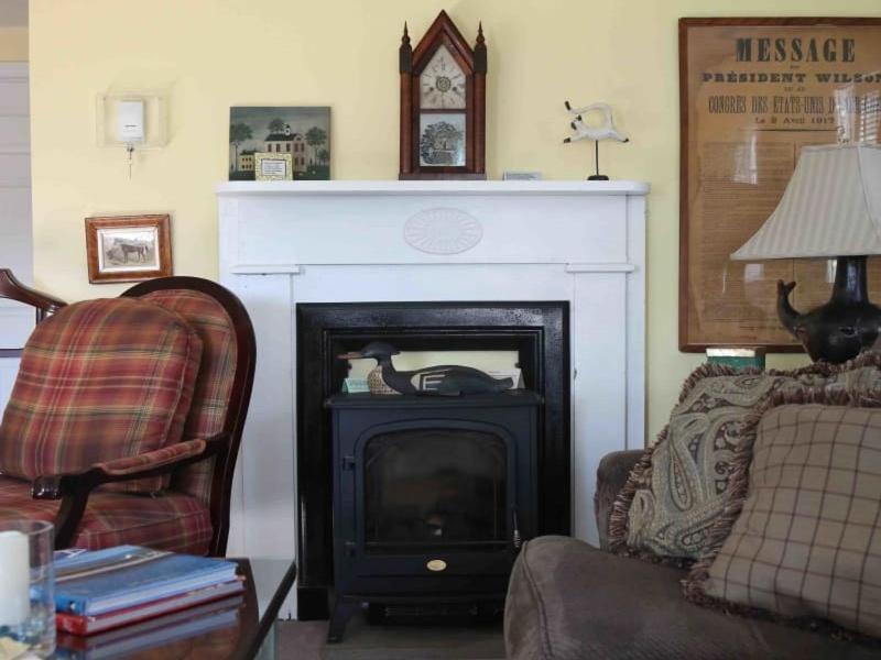 The Inn At Stony Creek Warwick Rom bilde