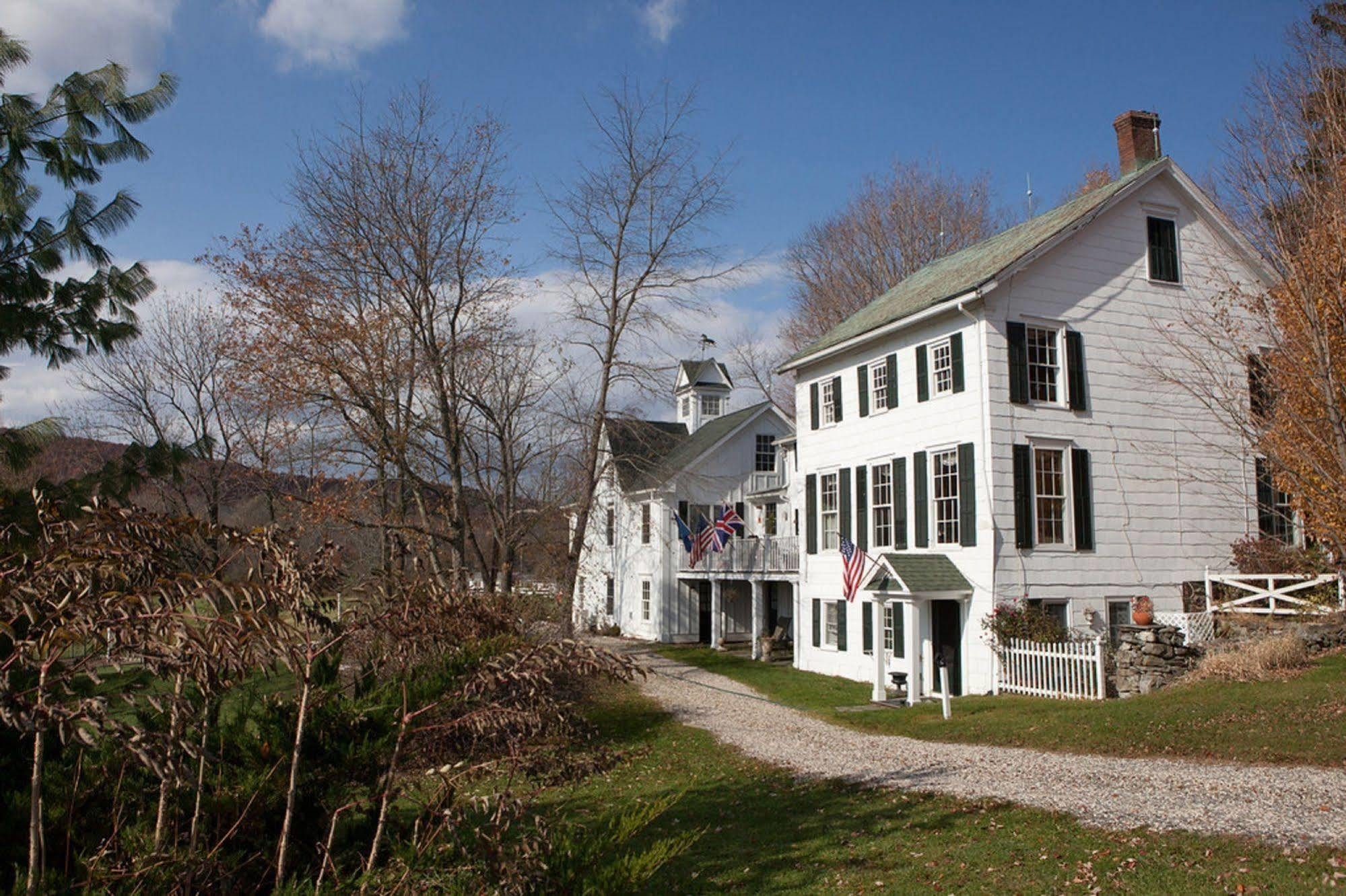 The Inn At Stony Creek Warwick Eksteriør bilde