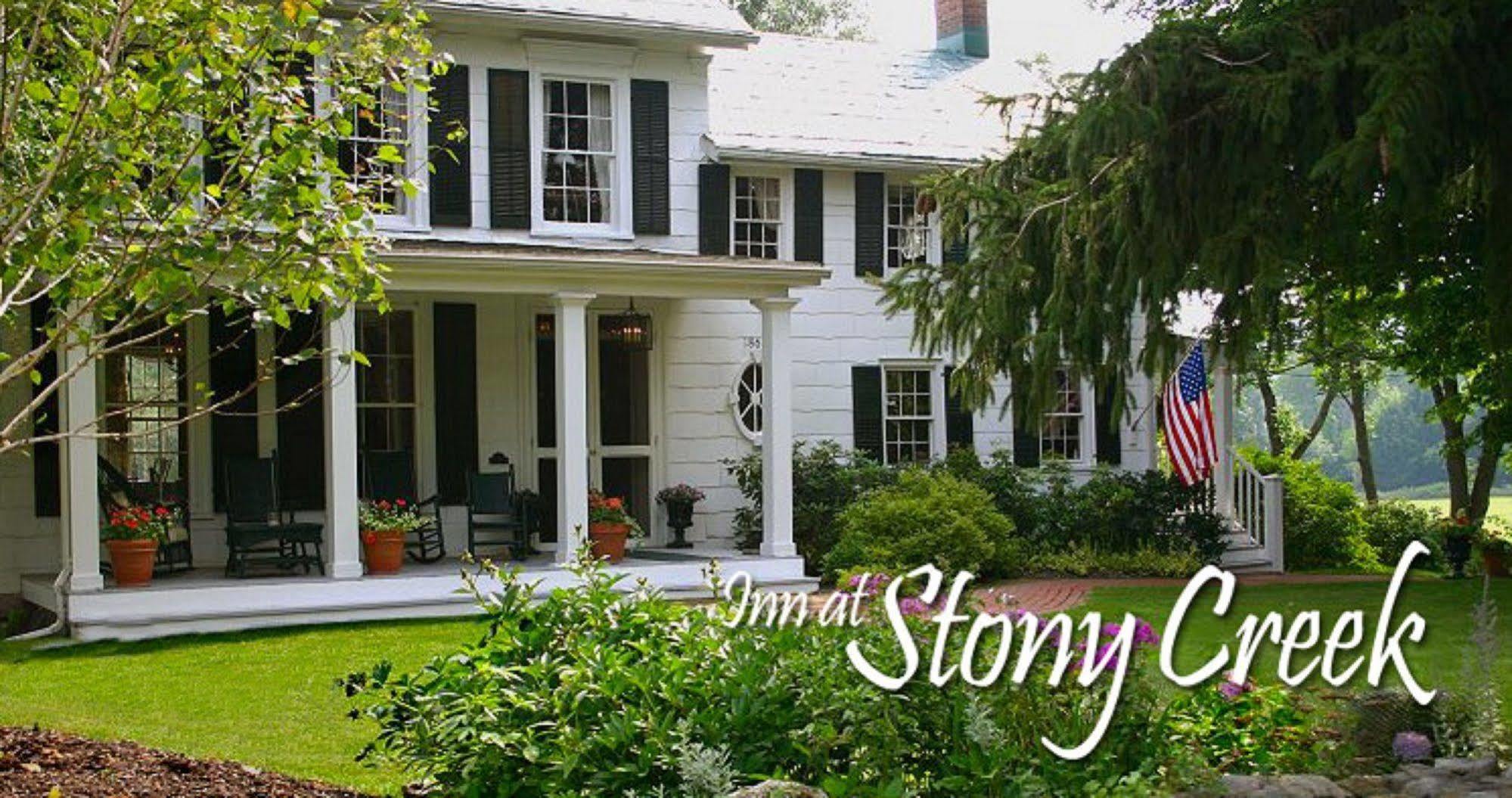The Inn At Stony Creek Warwick Eksteriør bilde