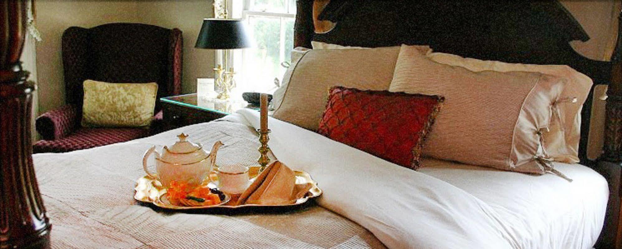 The Inn At Stony Creek Warwick Eksteriør bilde