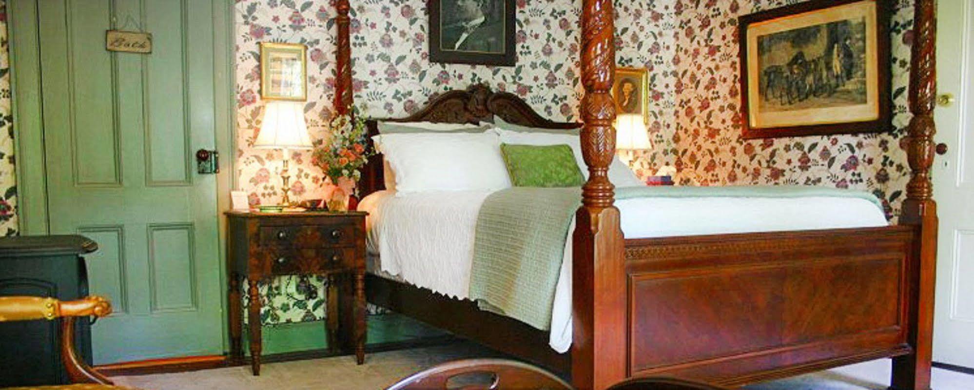 The Inn At Stony Creek Warwick Eksteriør bilde